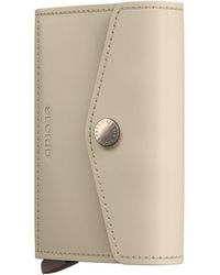 Secrid - Envelope Wallet Original - Lyst