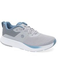 Travis Mathew - The Nuage Sneaker - Lyst
