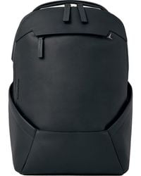 Troubadour - Apex Leather Backpack - Lyst