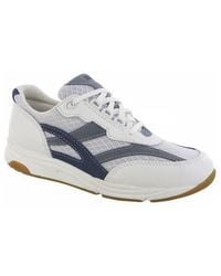 SAS - Tour Mesh Sneaker - Lyst