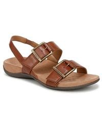 Vionic - Reese Slingback Sandal - Lyst