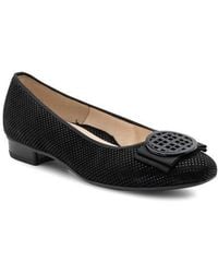 Ara - Bambi Ballet Flat - Lyst