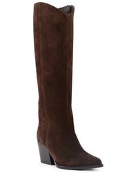 Seychelles - Begging You Pointed Toe Boot - Lyst
