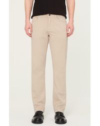 DL1961 - Russell Slim Straight Leg Jeans - Lyst