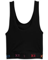 TOMBOYX - Racerback Compression Top - Lyst