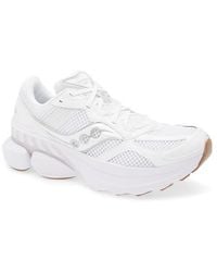 Saucony - Grid Nxt Sneaker - Lyst