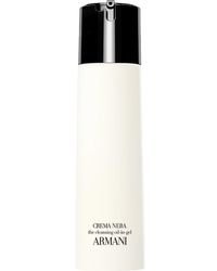 Armani - Crema Nera Relieving Oil-In-Gel Cleanser - Lyst