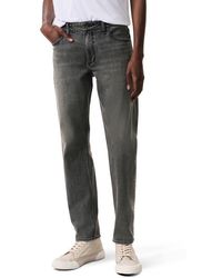 Rag & Bone - Fit 3 Authentic Stretch Athletic Fit Jeans - Lyst