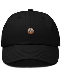 Alix - Cinnamon Roll Dad Cap - Lyst