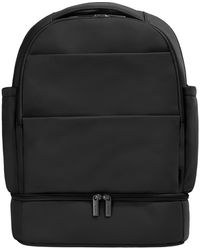 AWAY - The Double Diaper Backpack - Lyst