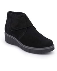 mephisto flavie bootie