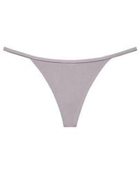 CUUP - The String Thong - Lyst