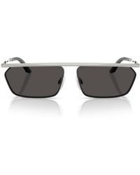 Dolce & Gabbana - 60Mm Rectangular Sunglasses - Lyst