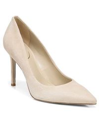 Sam Edelman - Hazel Pointed Toe Pump - Lyst