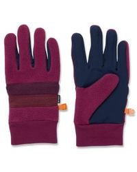 COTOPAXI - Teca Fleece Gloves - Lyst