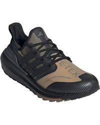 adidas - Ultraboost Light Gore-tex Waterproof Running Shoe - Lyst