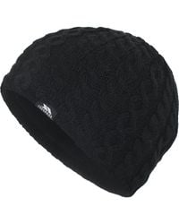 Trespass - Kendra Beanie Hat - Lyst