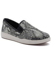 ABEO - Encore Slip On Sneaker - Lyst