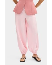 ALIGNE - Meryl Balloon Pants - Lyst
