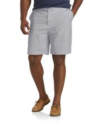 Vineyard Vines - Big & Tall On-The-Go Shorts - Lyst