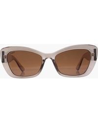 Reality Eyewear - Absolutely Flawless Sunglasses - Lyst