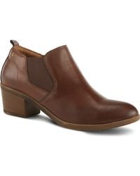 Spring Step - Phaedra Chelsea Boot - Lyst