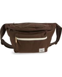Herschel Supply Co. - Xl Pop Quiz Belt Bag - Lyst