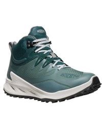 Keen - Zionic Waterproof Hiking Boot - Lyst