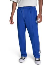 Converse - Chuck Taylor Patch Track Pants - Lyst