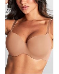 Panache - 365 Underwire Smooth & Seamless T-Shirt Bra - Lyst