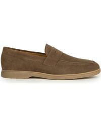 Bobbies - Bormes Loafers - Lyst