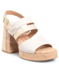 Kork-Ease - Maxi Sandal - Lyst