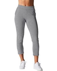 Tavi - Work It Ankle Pant - Lyst