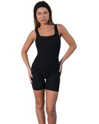 Vitaly - Cloud Ii Rib Basic Jumper - Lyst