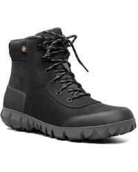 Bogs - Arcata Waterproof Boot - Lyst