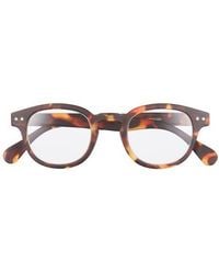 Izipizi - 47Mm Square Reading Glasses - Lyst