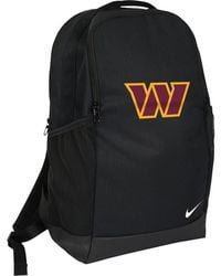 Nike - Washington Commanders Primary Logo Backpack - Lyst