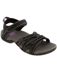 Teva 'tirra' Sandal - Black