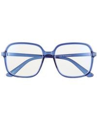 BP. - Square Light Blocking Glasses - Lyst
