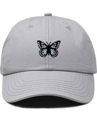 Alix - Butterfly Hat - Lyst