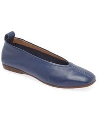 Wonders - Ballet Flat - Lyst