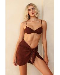 Dippin' Daisy's - Nomad Sarong - Lyst