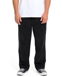 Billabong - Larry Layback Corduroy Pants - Lyst