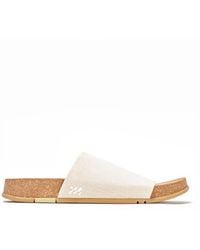 Message - Shaw Slide - Lyst