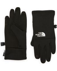 The North Face - Kids' Tech Gloves - Lyst