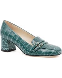 Amalfi by Rangoni - Basilico Loafer Pump - Lyst