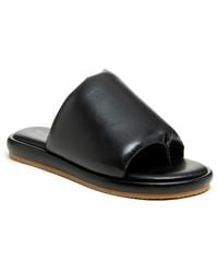 Kelsi Dagger Brooklyn - Traveler Slide Sandal - Lyst