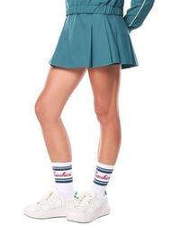 Sergio Tacchini - Doni Skort - Lyst