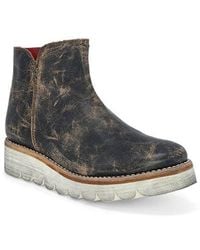 Bed Stu - Lydyi Platform Bootie - Lyst