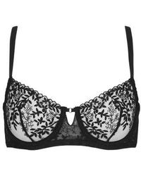 Huit - Desir Underwire Bra - Lyst